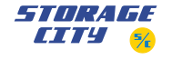 Storage City Devonport Logo